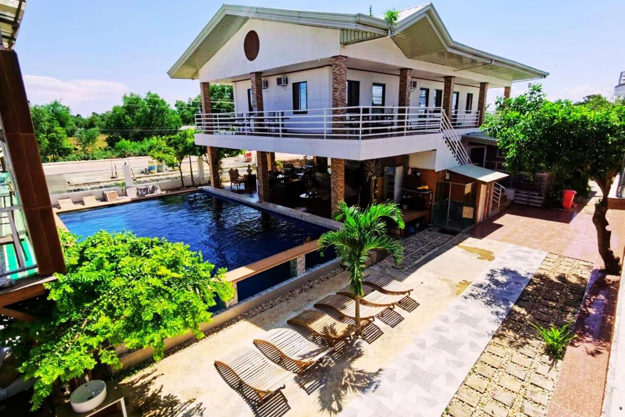 Amanzara Resort Panglao Esterno foto